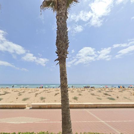 Apartamento Playa Norte Peñíscola Eksteriør bilde