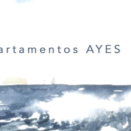 Apartamento Playa Norte Peñíscola Eksteriør bilde