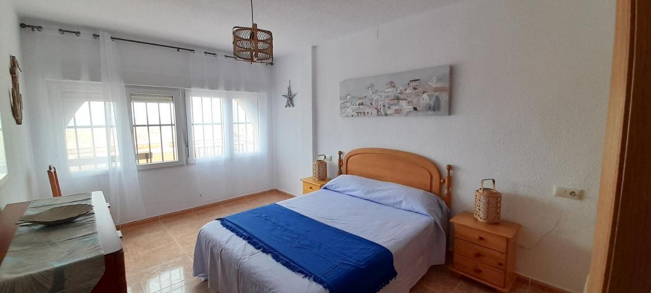 Apartamento Playa Norte Peñíscola Eksteriør bilde