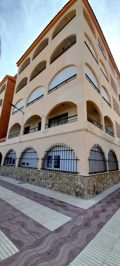 Apartamento Playa Norte Peñíscola Eksteriør bilde