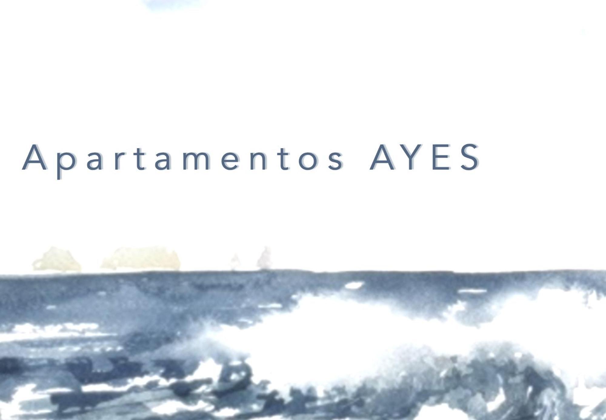 Apartamento Playa Norte Peñíscola Eksteriør bilde